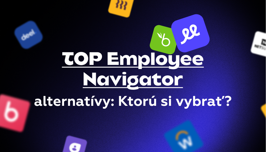 Najlepšie Employee Navigator alternatívy pre správu benefitov a HR