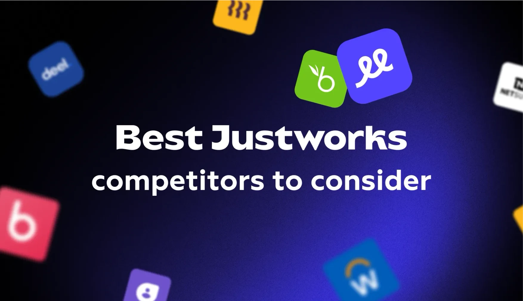 Top Justworks Competitors: Best HR and Payroll Solutions for Small Businesses