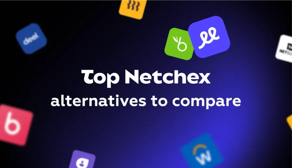 netchex competitors