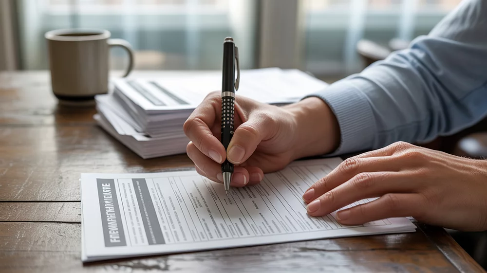 Don't waste time evaluating individual questionnaires in paper or electronic form; involve AI.