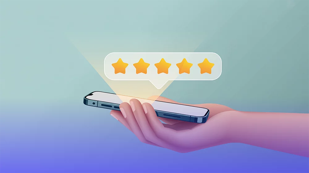 Měření onboardingu pomocí dotazníků - ilustrační obrázek