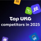 ukg competitors