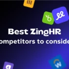 zing competitors