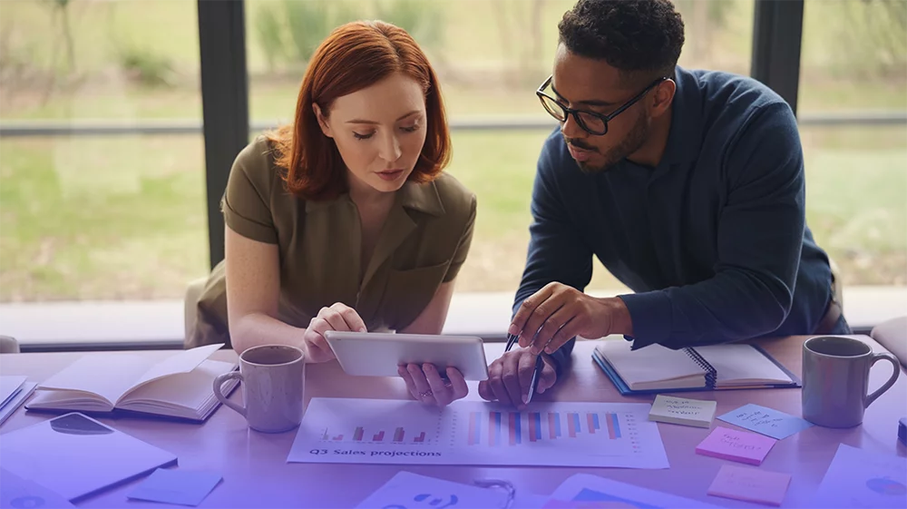 Employee development