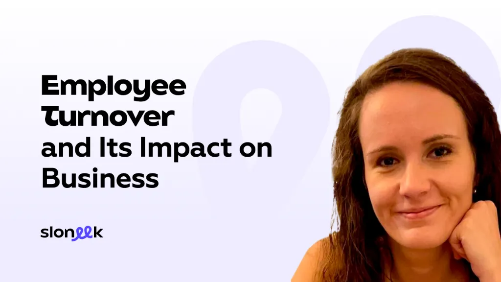 Employee Turnover and Its Impact on Business