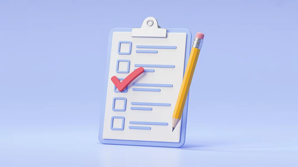 An exit interview is not just a formality, but a valuable source of feedback. Don't underestimate it; prepare the right questions to help you uncover the real reasons for departure and improve your company.