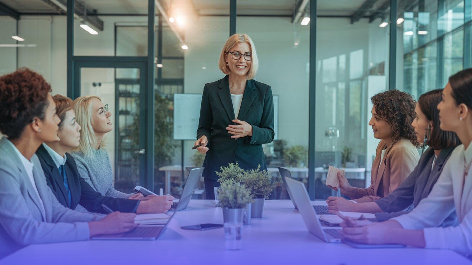 HR trends