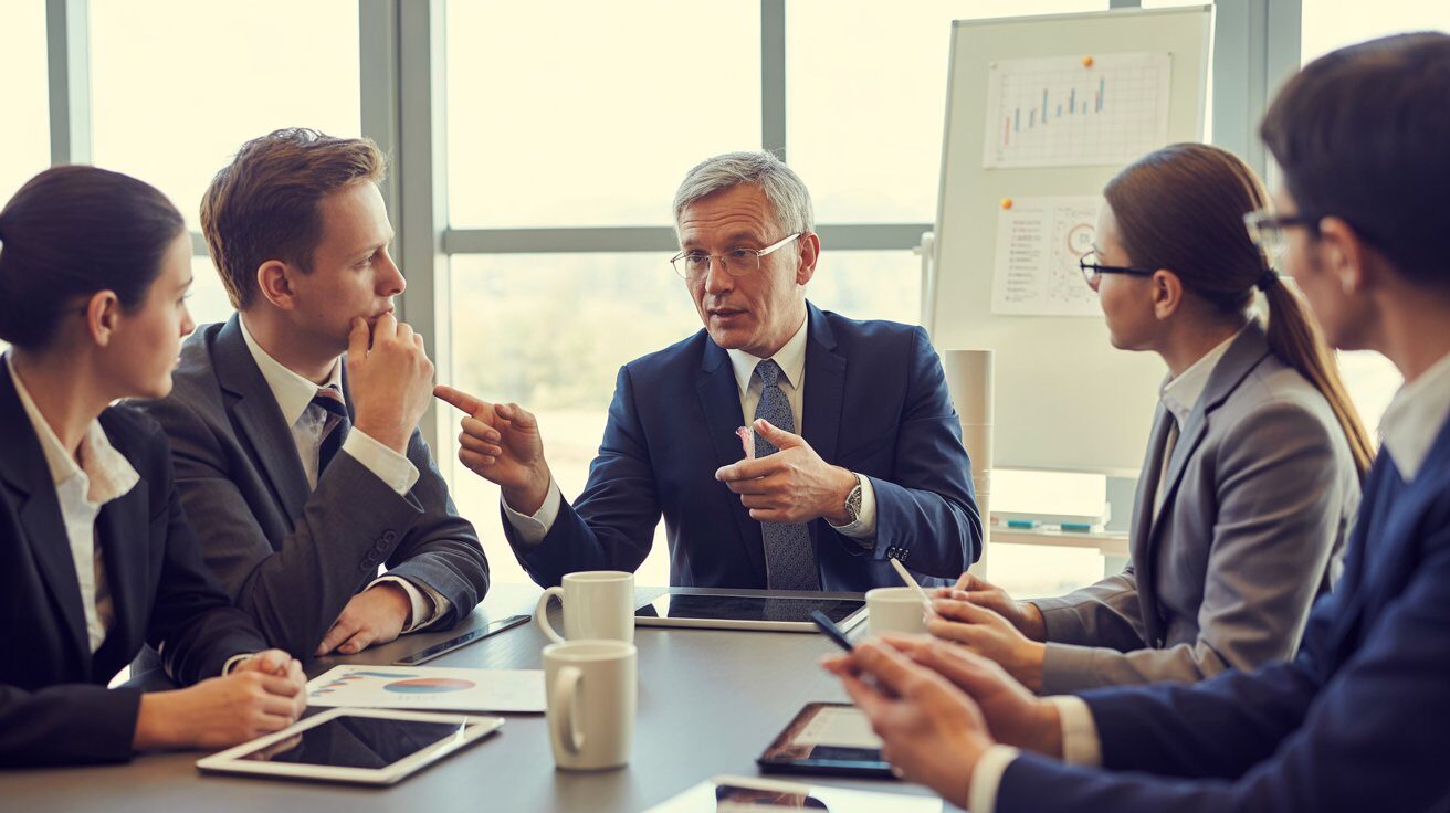 A holistic approach to HR 