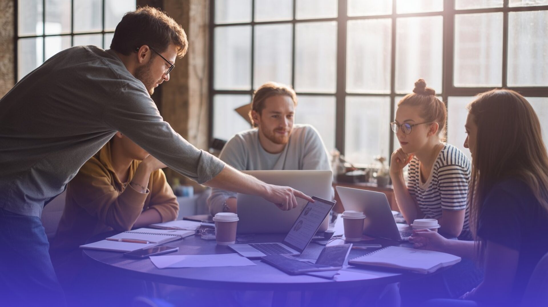hr initiatives