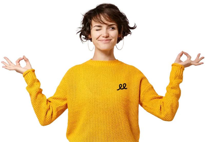 Sloneek HR system logo