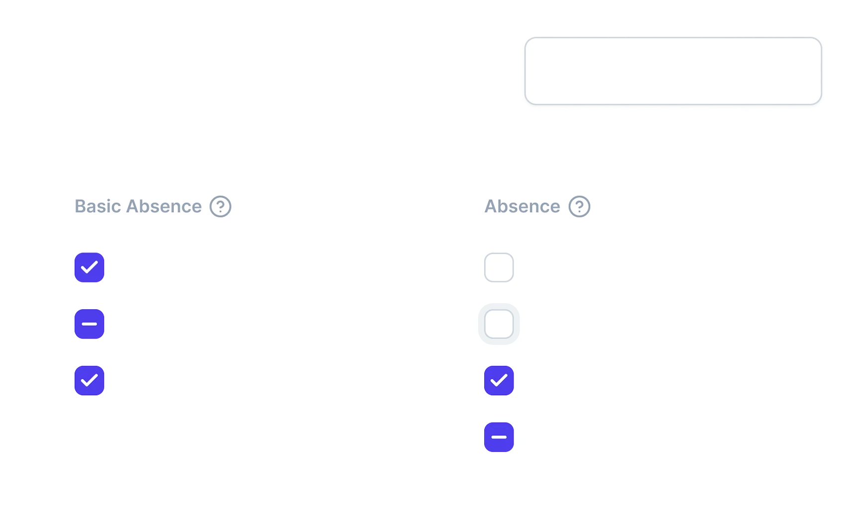 Tailor made custom reports