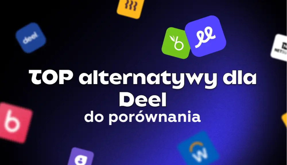 Deel alternatywy - porownanie
