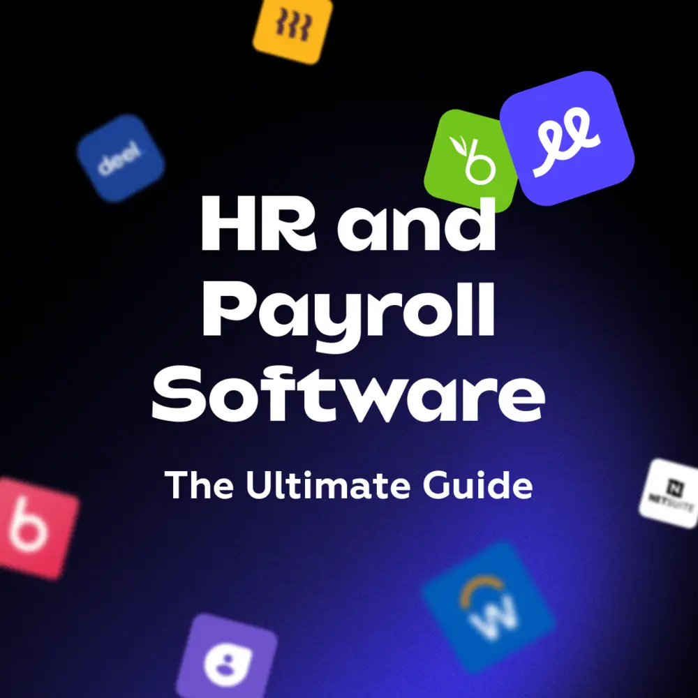 HR and Payroll Software: Complete Guide 2026 | Sloneek