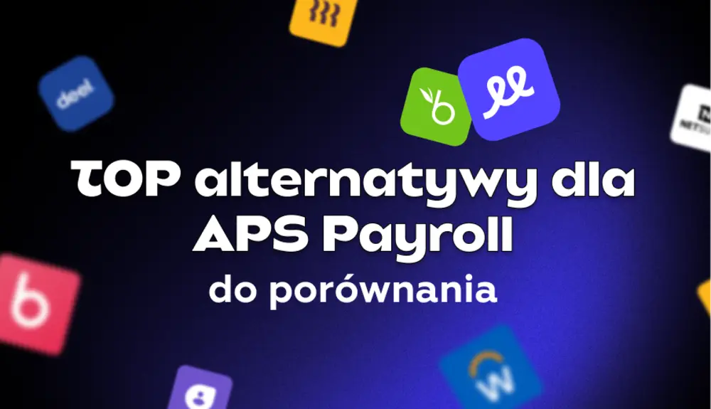 Najlepsi konkurenci APS Payroll