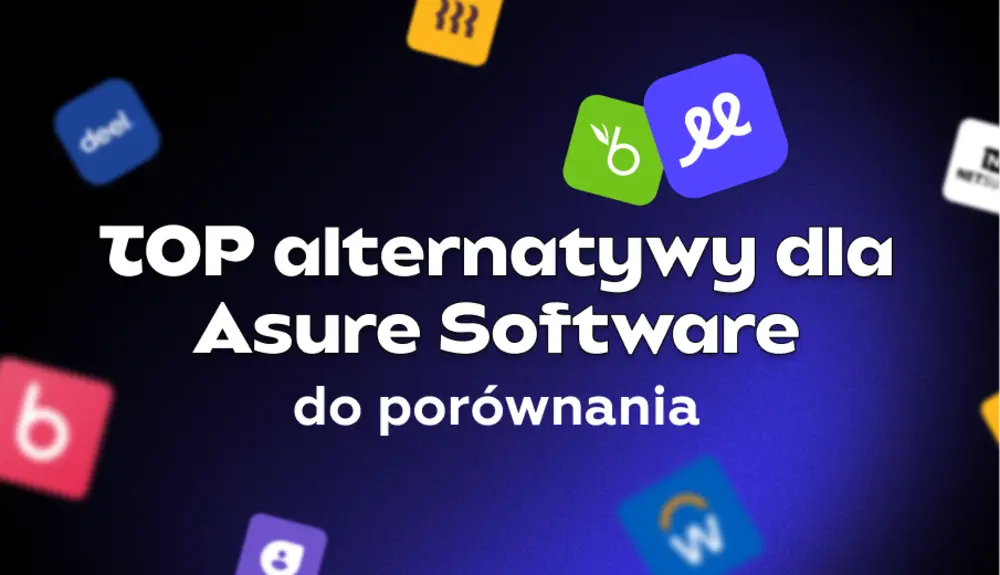 Najlepsze alternatywy dla Asure Software: Kompleksowe zestawienie systemów HR