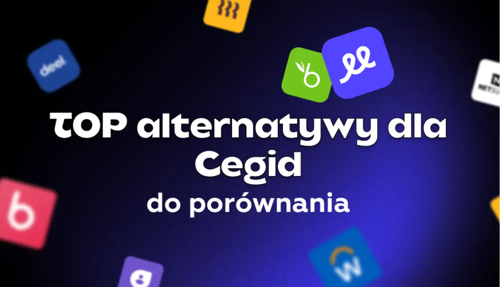 Alternatywy do porównania dla Cegid HR