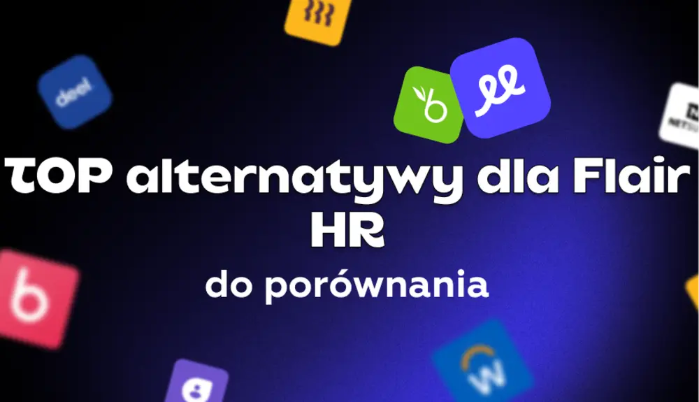 Alternatywy dla Flair HR do porównania