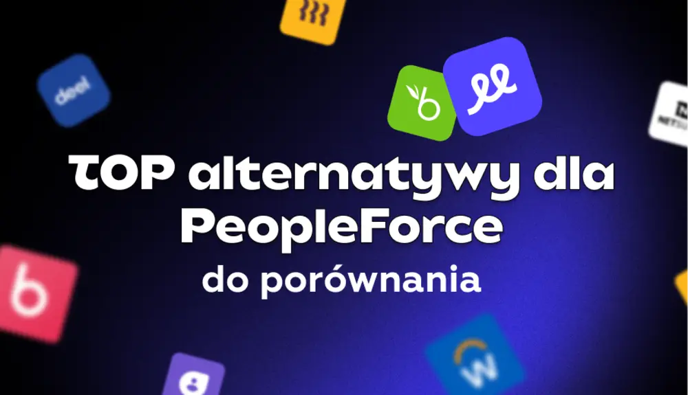 Najlepsi konkurenci PeopleForce: Przegląd oprogramowania HR