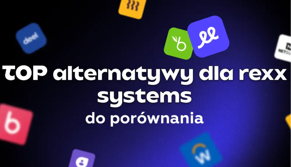 TOP alternatywy dle rexx systems