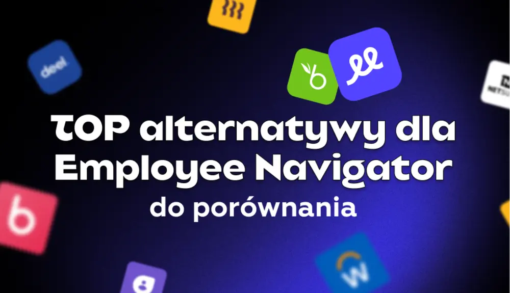 Employee Navigator - alternatywy do porównania