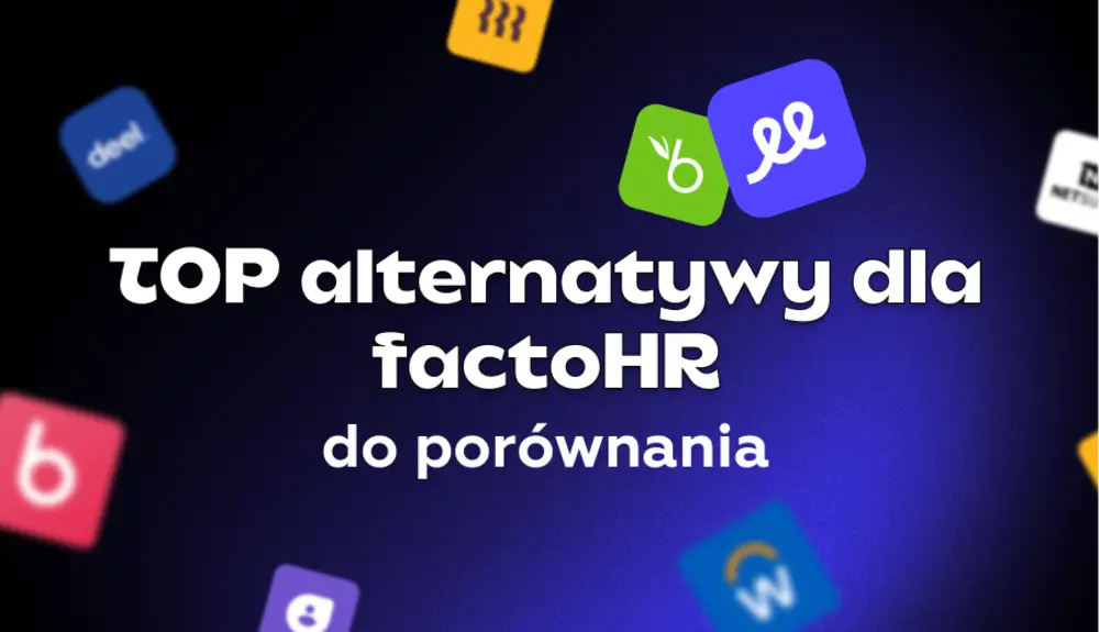 factoHR alternatywy