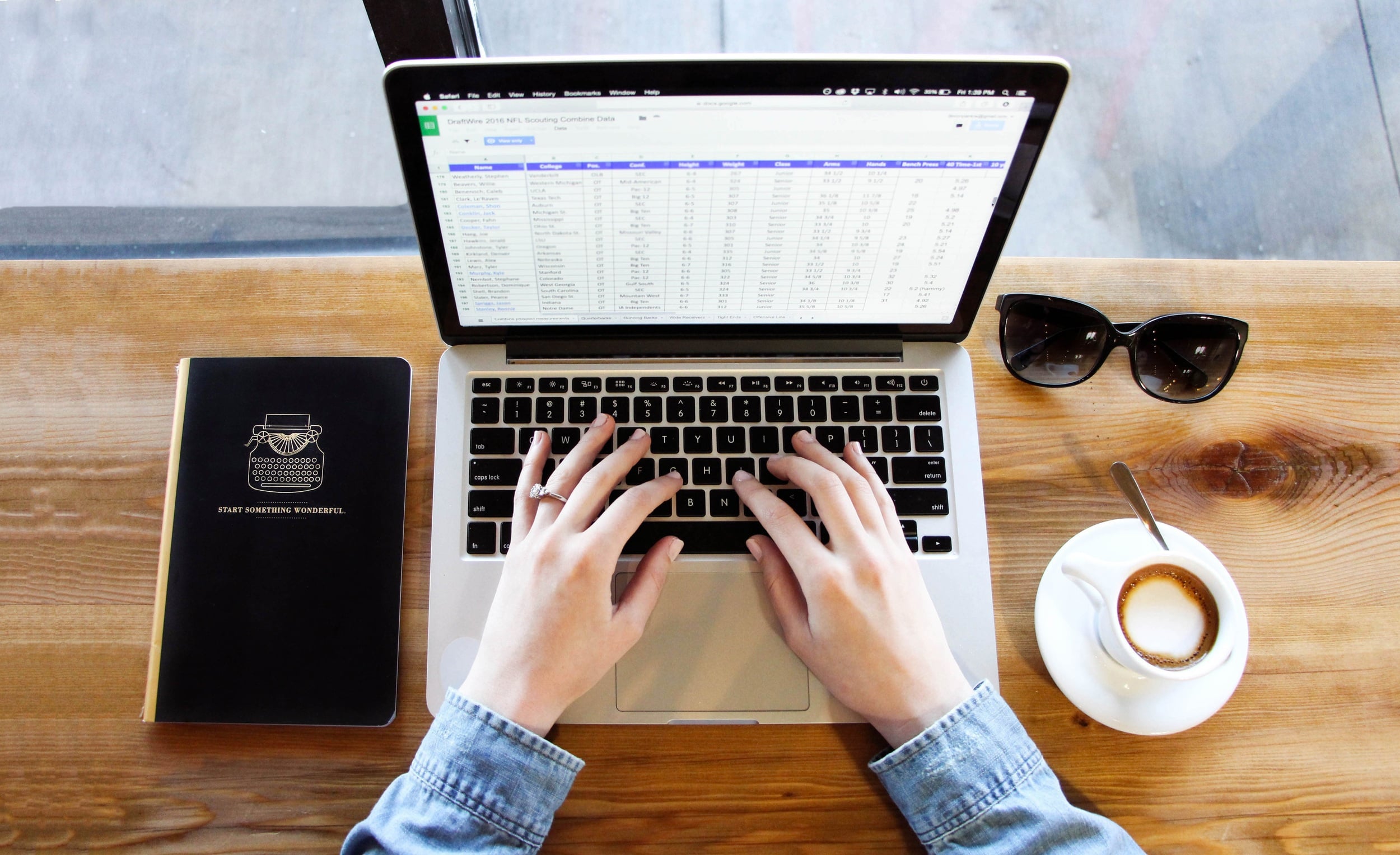 A paradigm shift: AI isn’t targeting manual work. It’s targeting your highest-paid experts