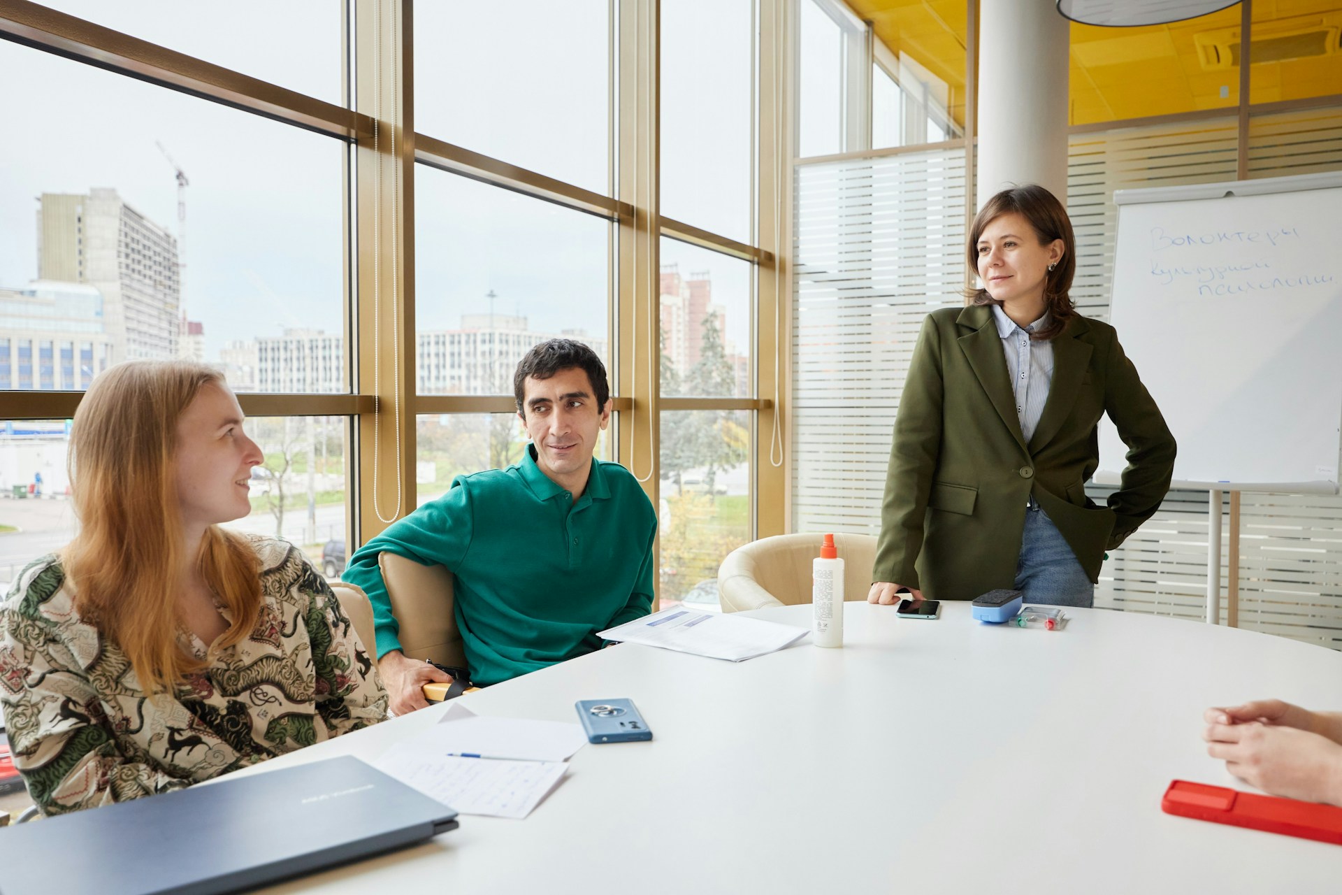 Your company already has the competencies it needs. You just don’t know it yet.